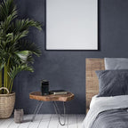 OdorStop OSAP2B HEPA Air Purifier for Areas up to 300 sq ft with USB Charger, Black