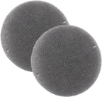 VENTS-US - MERV 6 Replacement Filters For TwinFresh Comfo Ventilation Fans (2-Pack)