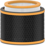 TruSens DuPont Odor & VOC Filter with True HEPA for Z-2000 TruSens Air Purifier (Medium)