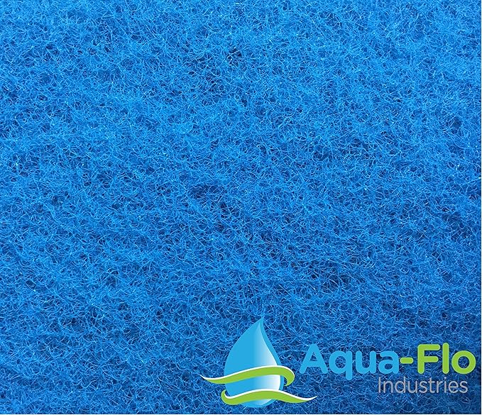 Aqua-Flo Cut to Fit AC/Furnace Premium Washable Filter (20"x 25"x 1")